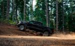 GMC Sierra AT4 Crew Cab 2018 года
